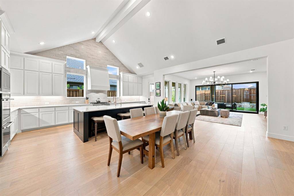230 Pearland Drive, Prosper, TX 75078