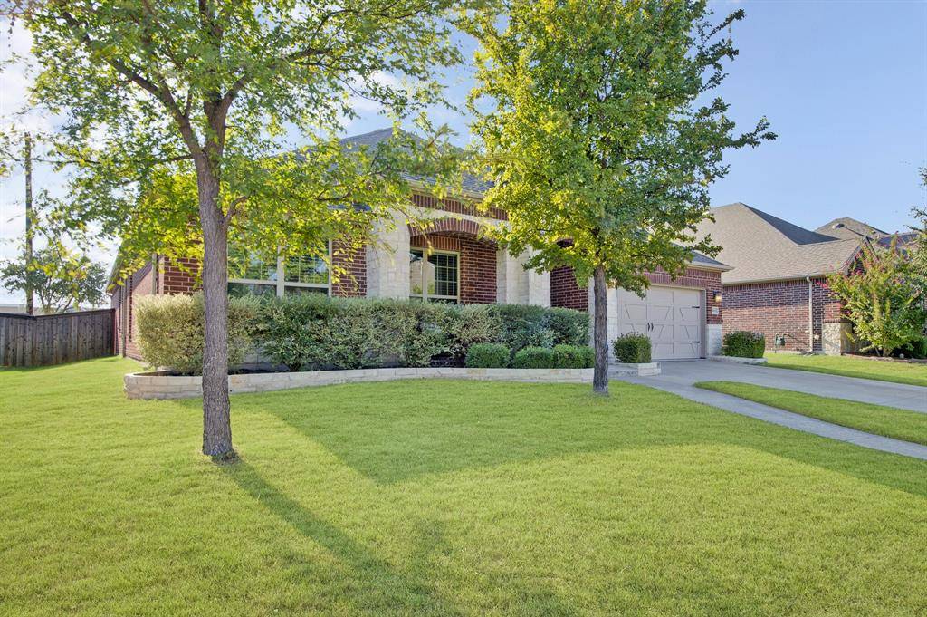 14903 San Paulo Street, Frisco, TX 75035