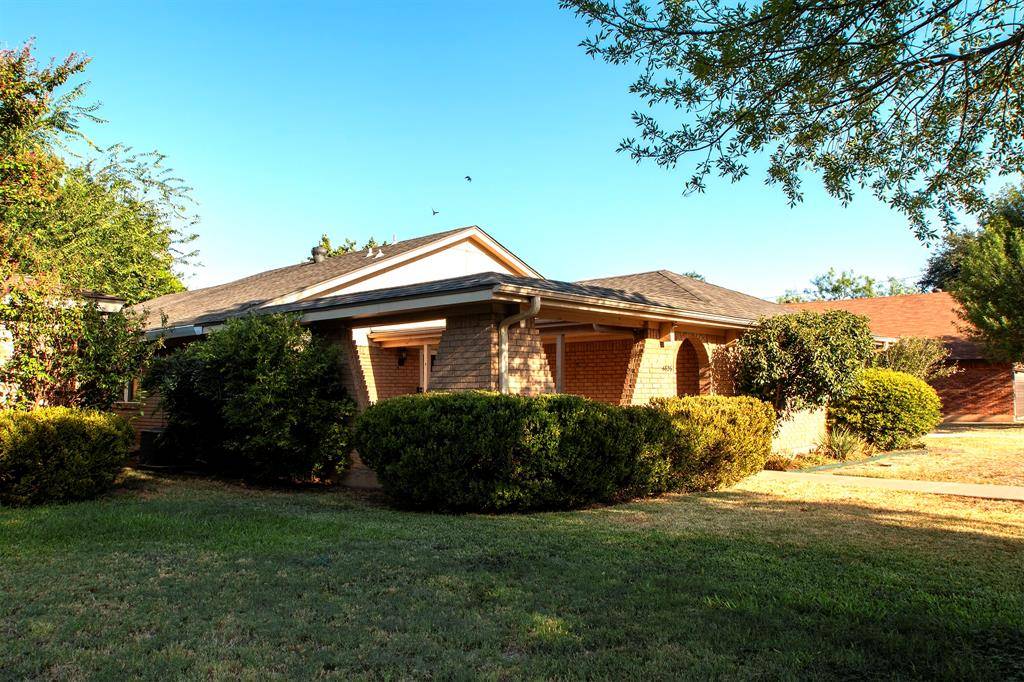 4826 Mary Lou Lane, Abilene, TX 79606