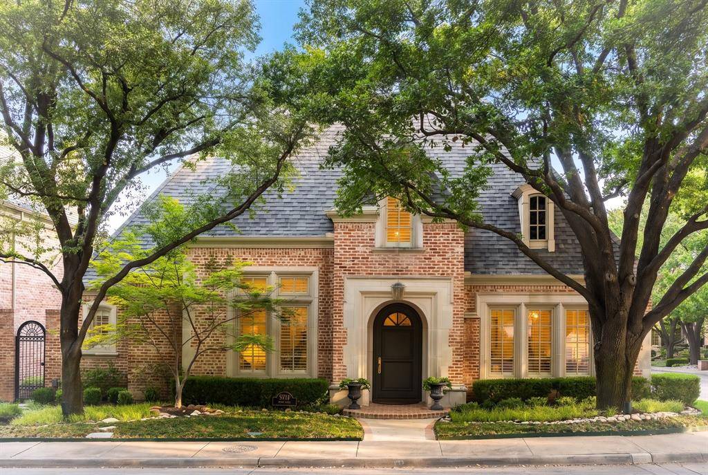 5719 Hagen Court, Dallas, TX 75252