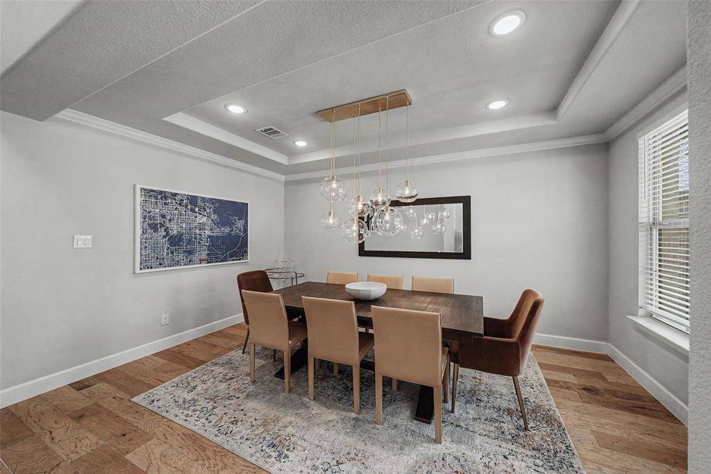 8229 Plumbago Way, Dallas, TX 75252