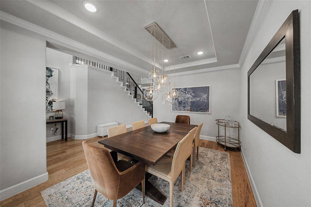 8229 Plumbago Way, Dallas, TX 75252