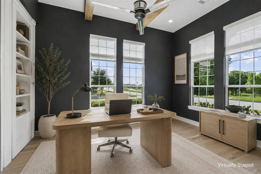 4440 Liberty Drive, Prosper, TX 75078