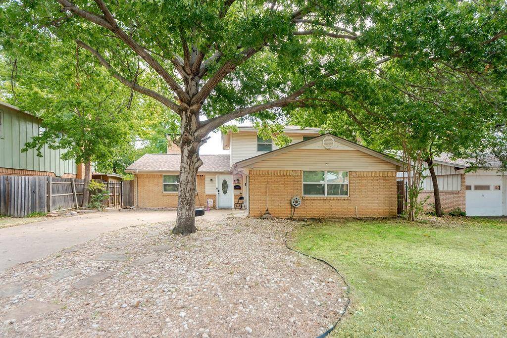 2416 Summer Place Drive, Irving, TX 75062