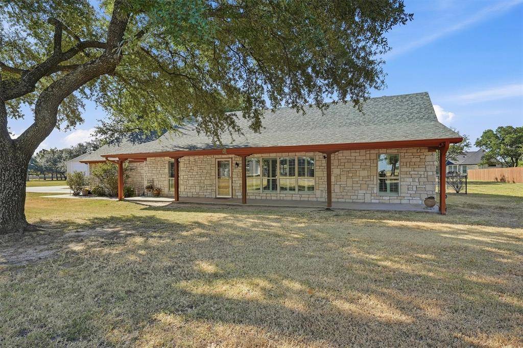 212 Bobby Sam Court, Collinsville, TX 76233