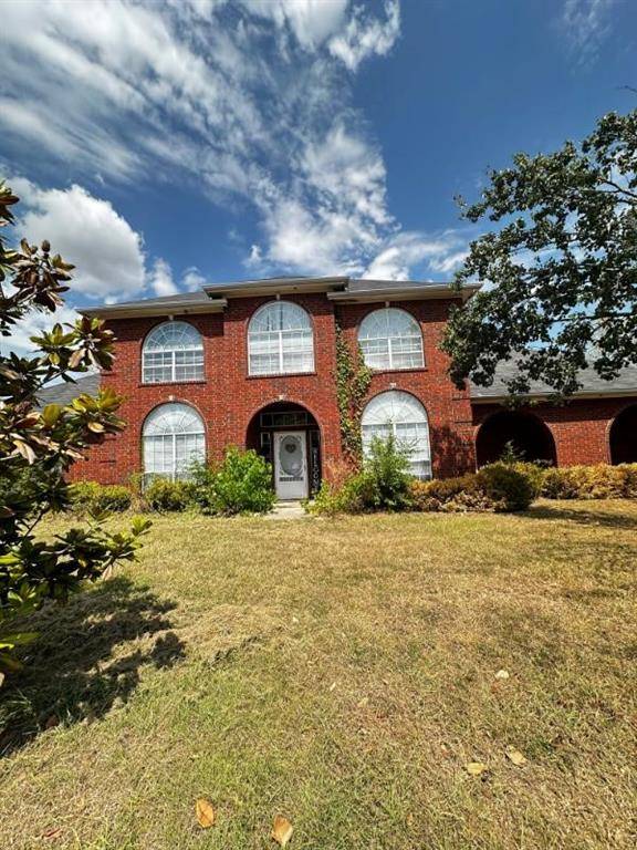 7276 Havenridge Lane, Kaufman, TX 75142
