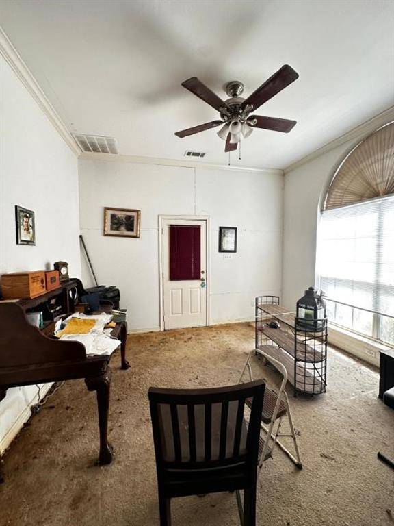 7276 Havenridge Lane, Kaufman, TX 75142