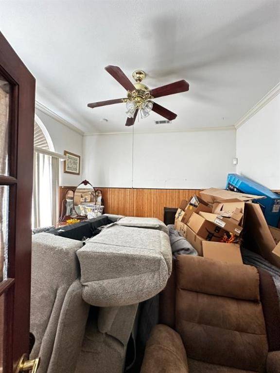 7276 Havenridge Lane, Kaufman, TX 75142