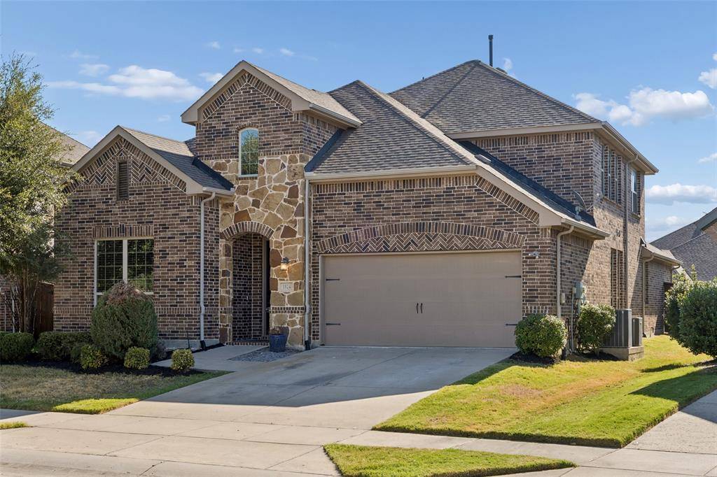 1824 Balboa Park Drive, Prosper, TX 75078