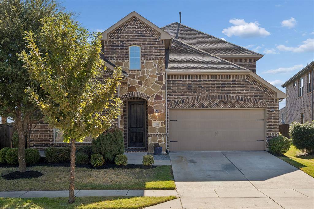 1824 Balboa Park Drive, Prosper, TX 75078