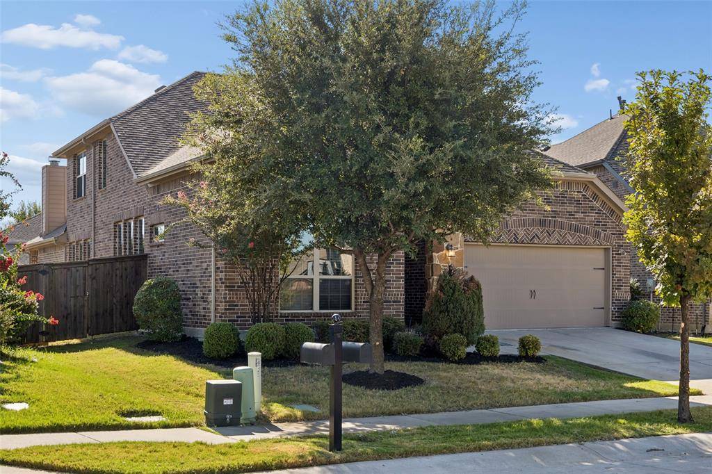 1824 Balboa Park Drive, Prosper, TX 75078