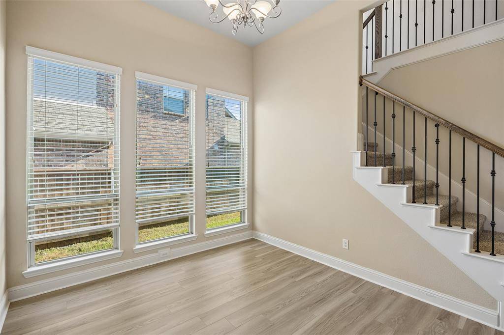 1824 Balboa Park Drive, Prosper, TX 75078