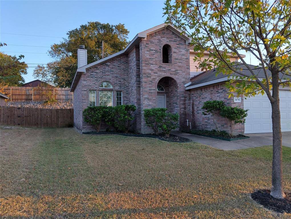 1470 Sax Leigh Drive, Dallas, TX 75241