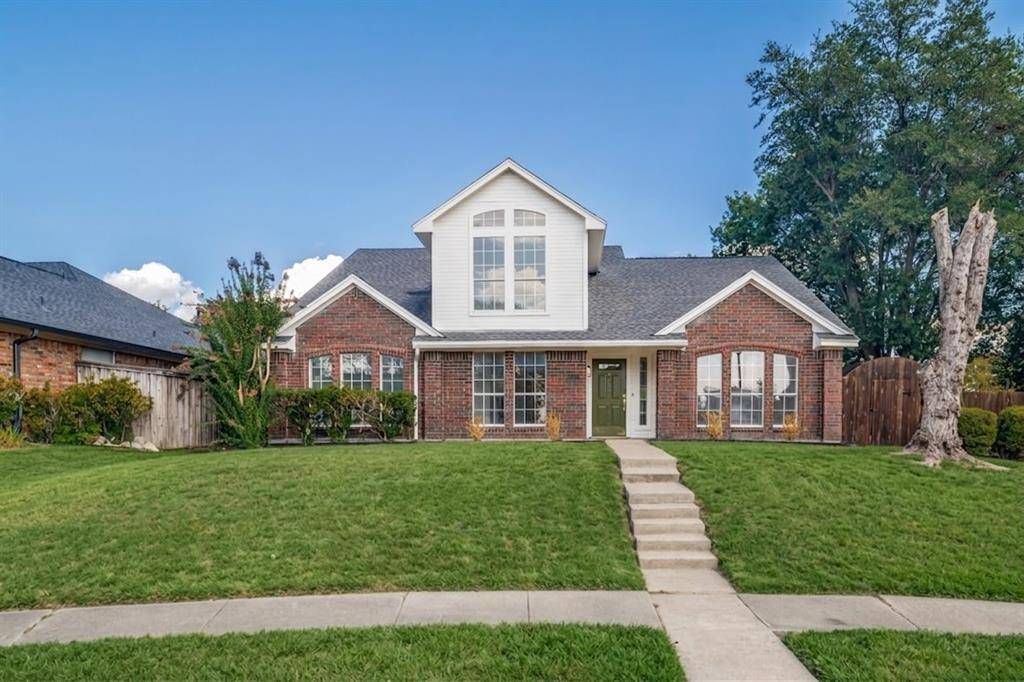 5806 Beacon Drive, Rowlett, TX 75089