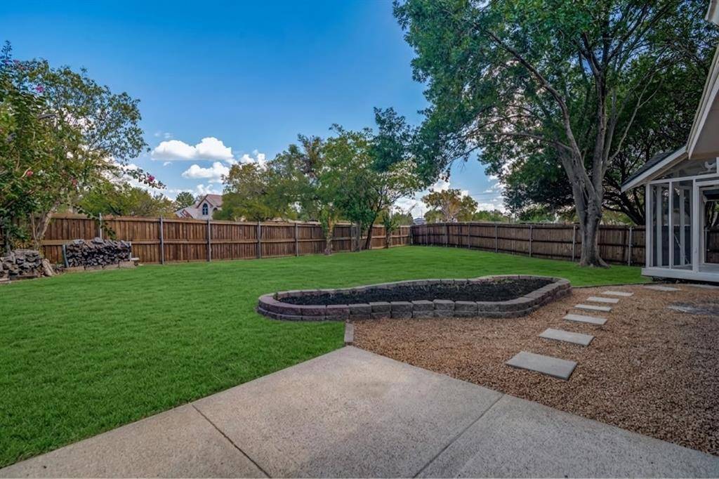 5806 Beacon Drive, Rowlett, TX 75089