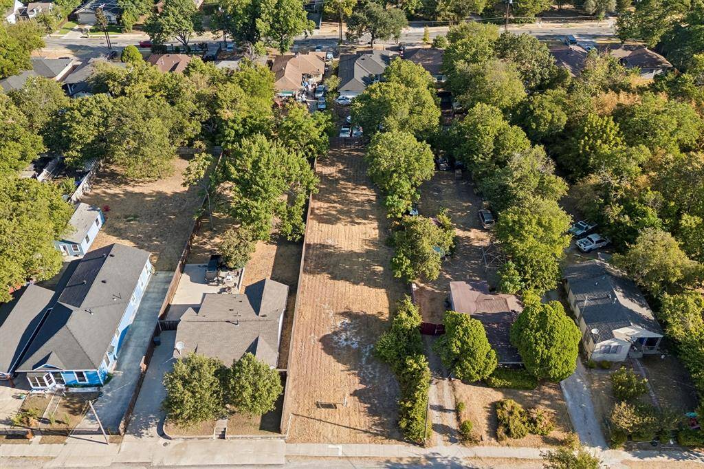 1221 Lebanon Avenue, Dallas, TX 75208