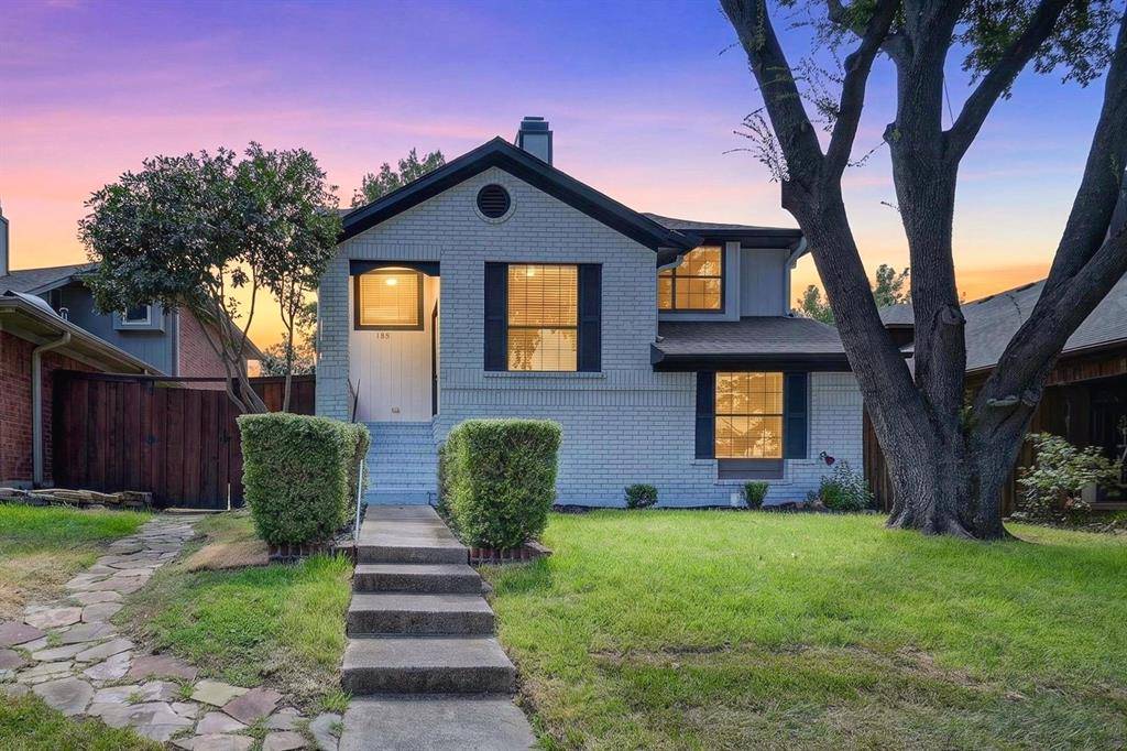 1618 San Francisco Street, Carrollton, TX 75007