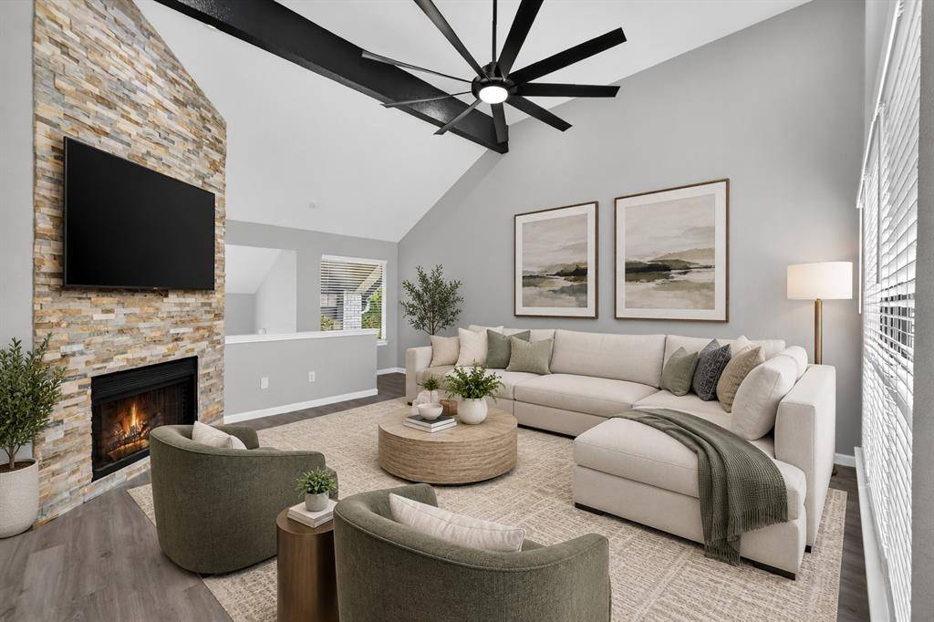 1618 San Francisco Street, Carrollton, TX 75007