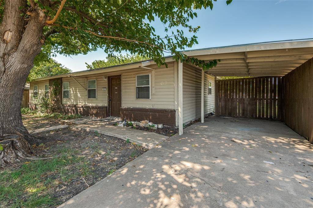 9311 Oakland Drive, Frisco, TX 75033