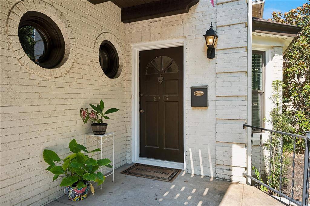 5716 Goliad Avenue, Dallas, TX 75206