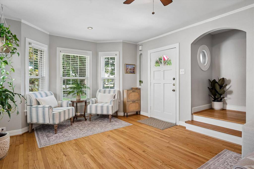 5716 Goliad Avenue, Dallas, TX 75206