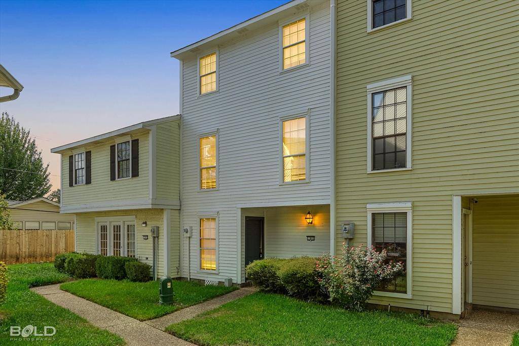 1401 Oden Street #9, Shreveport, LA 71104
