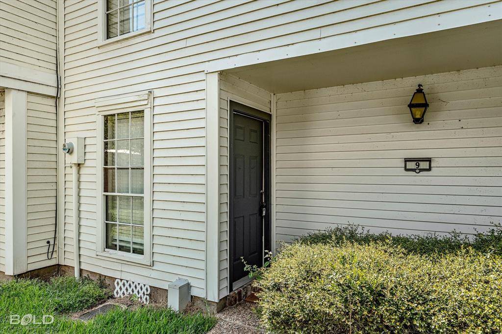 1401 Oden Street #9, Shreveport, LA 71104