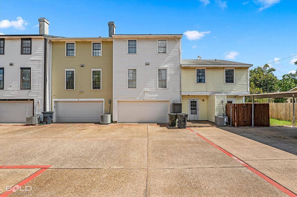 1401 Oden Street #9, Shreveport, LA 71104