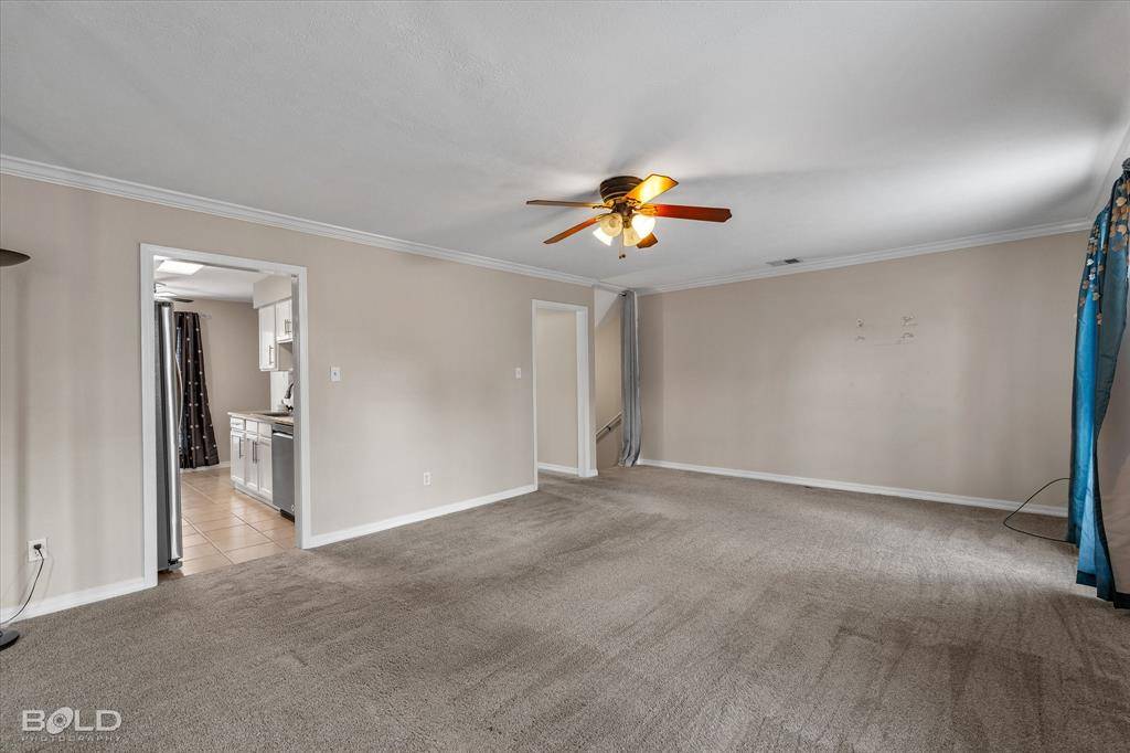 1401 Oden Street #9, Shreveport, LA 71104