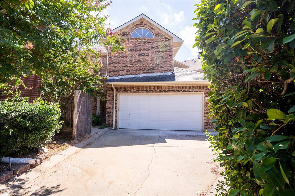 18942 Ravenglen Court, Dallas, TX 75287