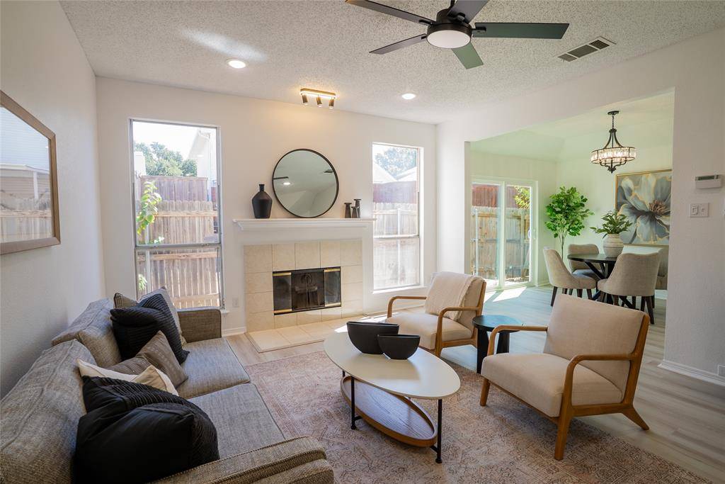 18942 Ravenglen Court, Dallas, TX 75287
