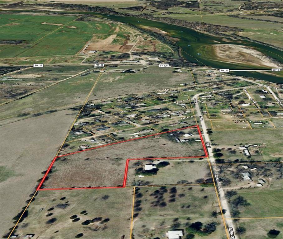 267 Delphia Drive, Denison, TX 75021