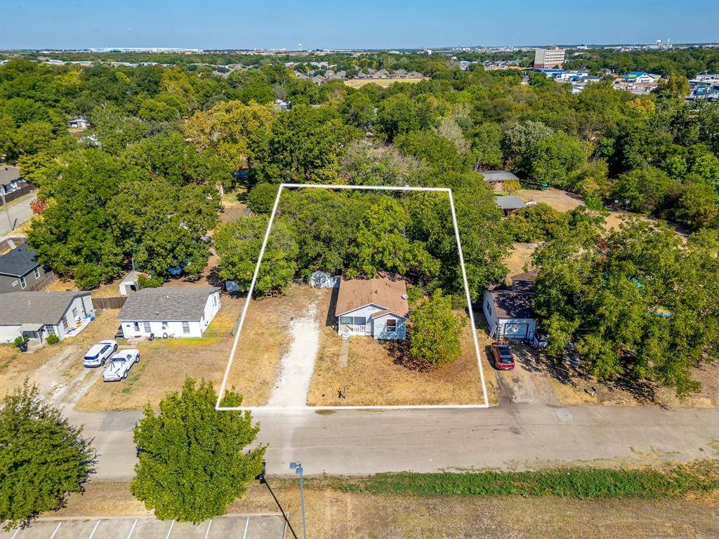 106 Bales Street #108, Cleburne, TX 76033