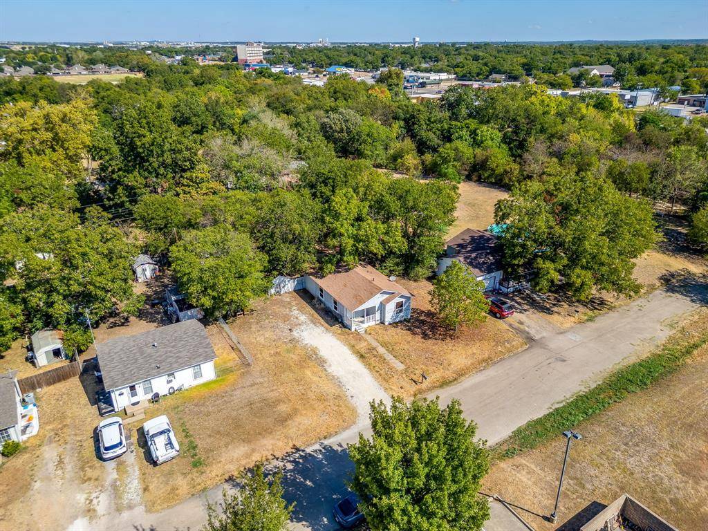 106 Bales Street #108, Cleburne, TX 76033