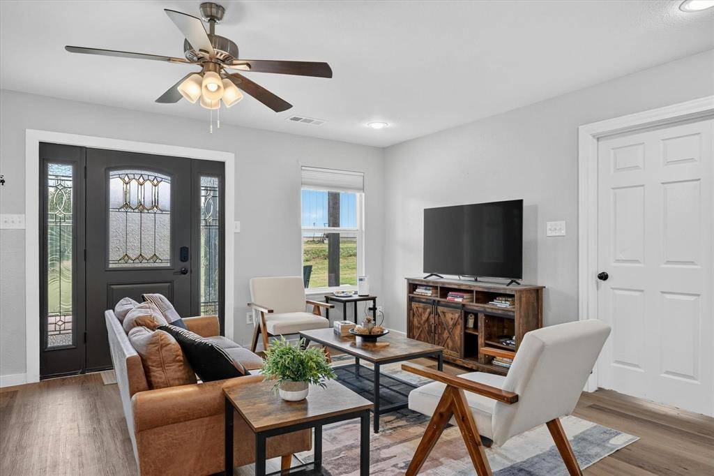 4606 County Road 408, Mckinney, TX 75071