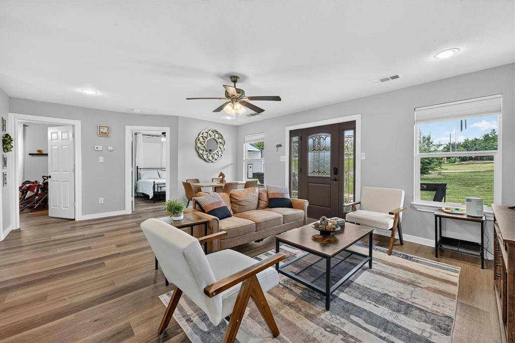 4606 County Road 408, Mckinney, TX 75071