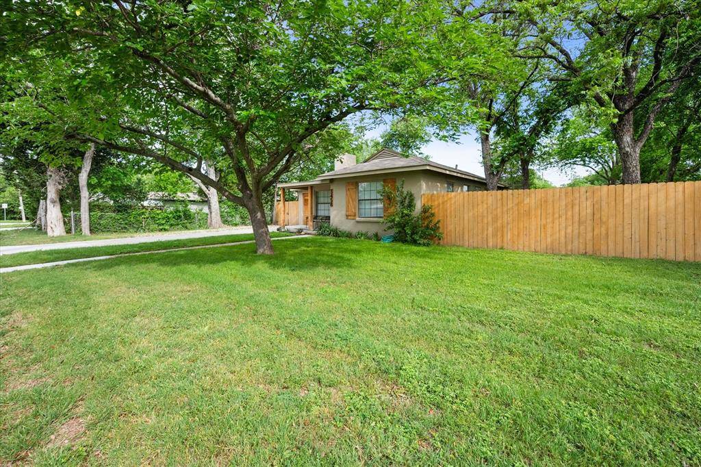 3458 Suffolk Drive, Fort Worth, TX 76109