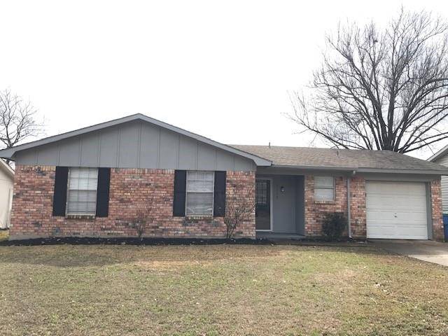 3110 Leanne Street, Rowlett, TX 75088
