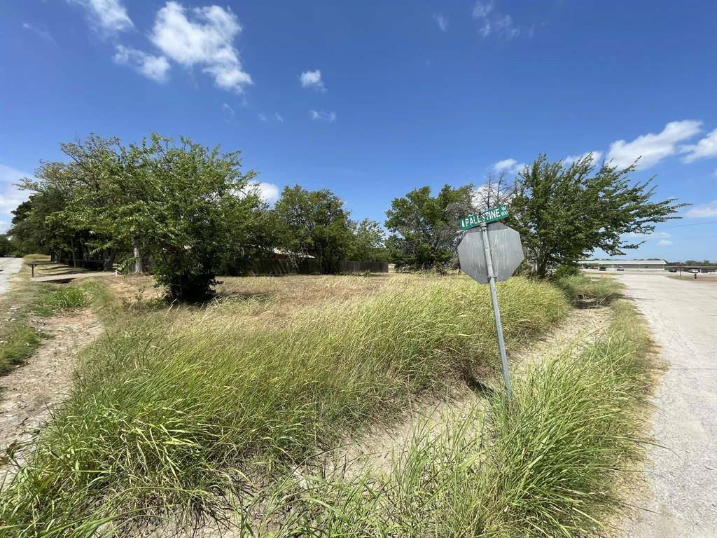 801 Thornton Carter Street, Mexia, TX 76667