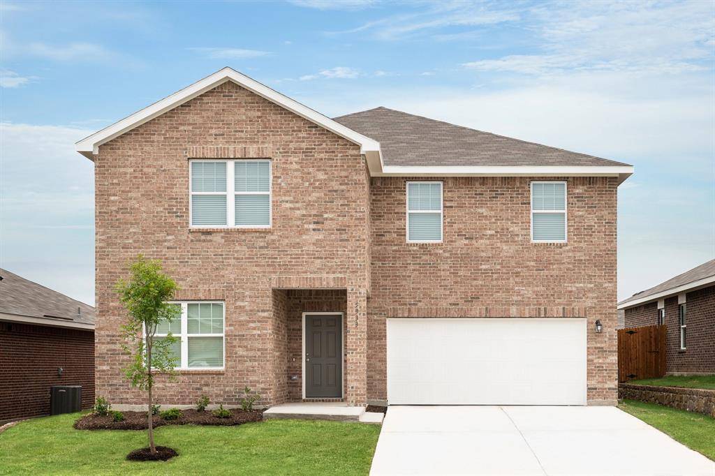 900 Stewart, Josephine, TX 75173