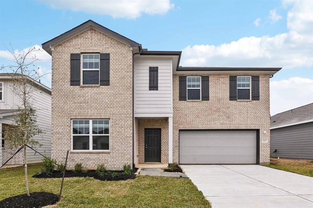 900 Stewart, Josephine, TX 75173