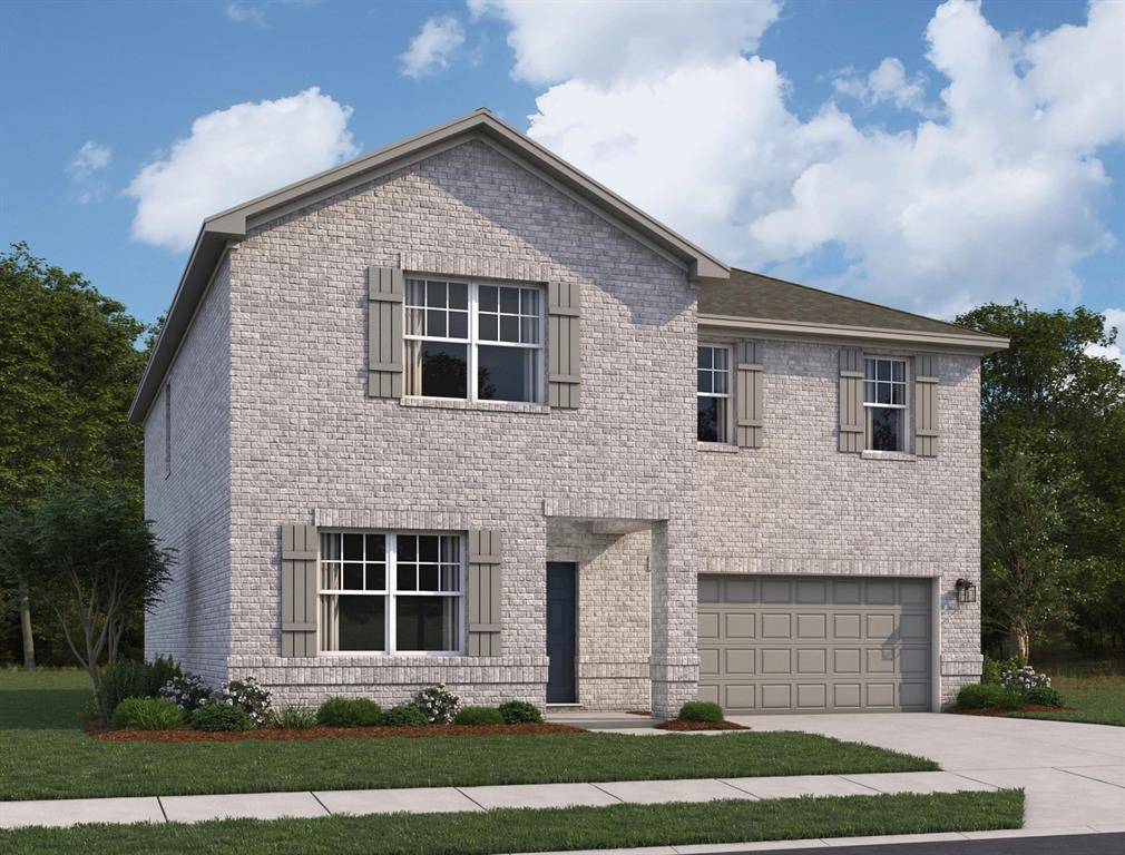 900 Stewart, Josephine, TX 75173
