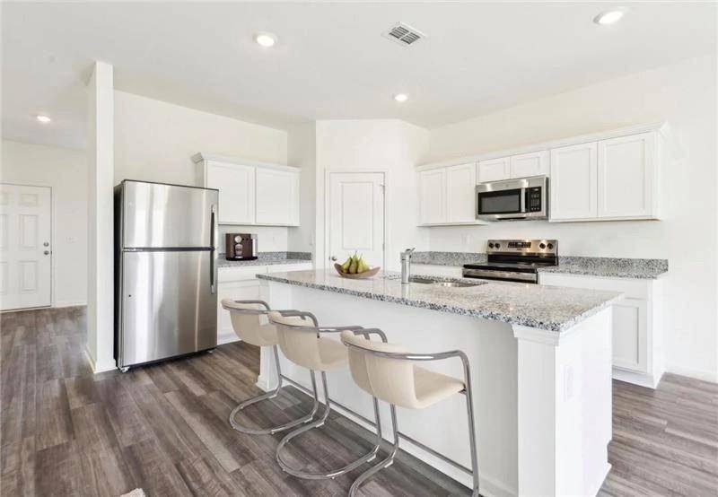 900 Stewart, Josephine, TX 75173