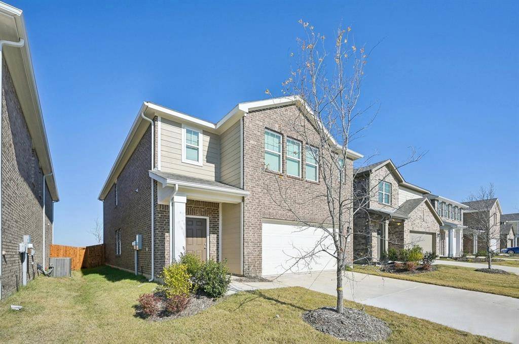 5516 Hastings, Forney, TX 75126