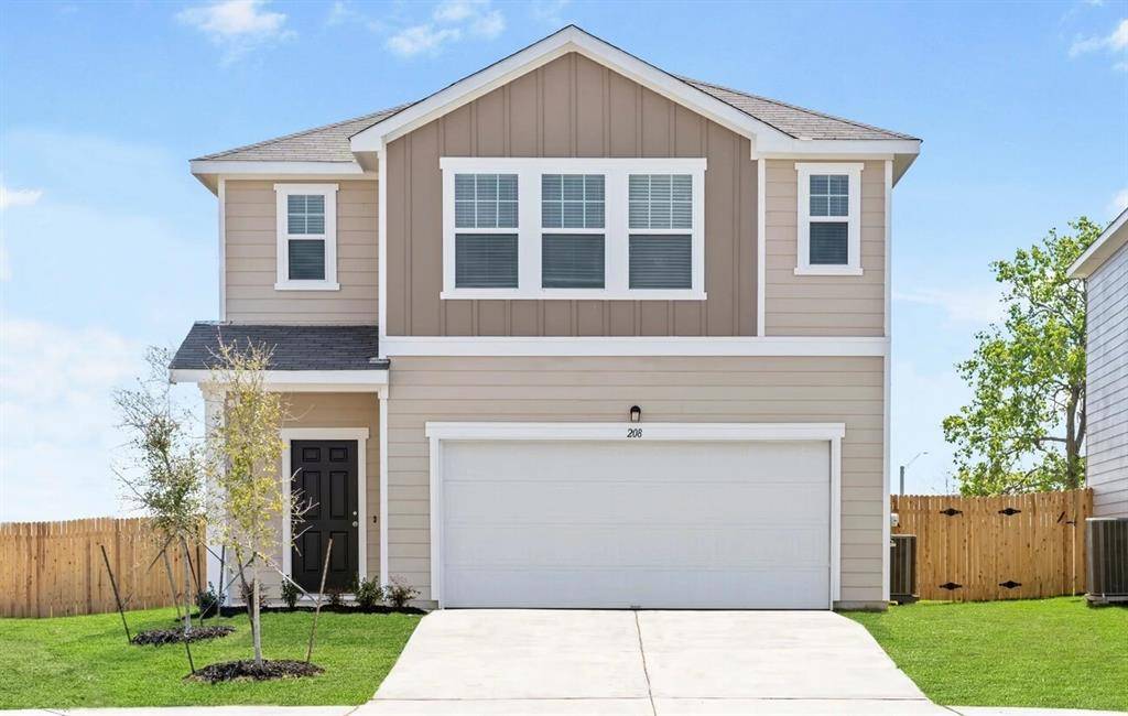 5516 Hastings, Forney, TX 75126