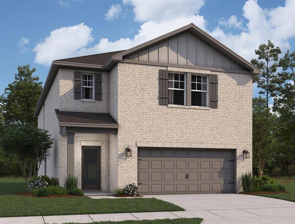 5516 Hastings, Forney, TX 75126