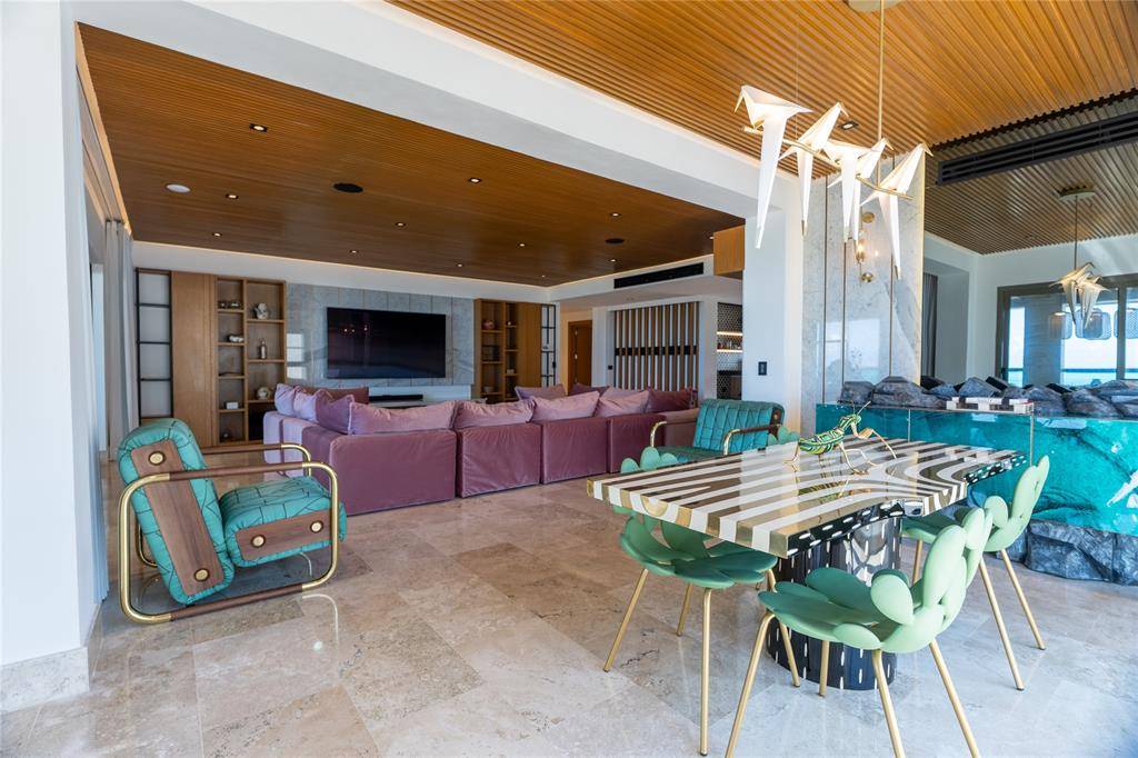 34 Casa Isla Pajaros Edificio 3, Cancun, 77500