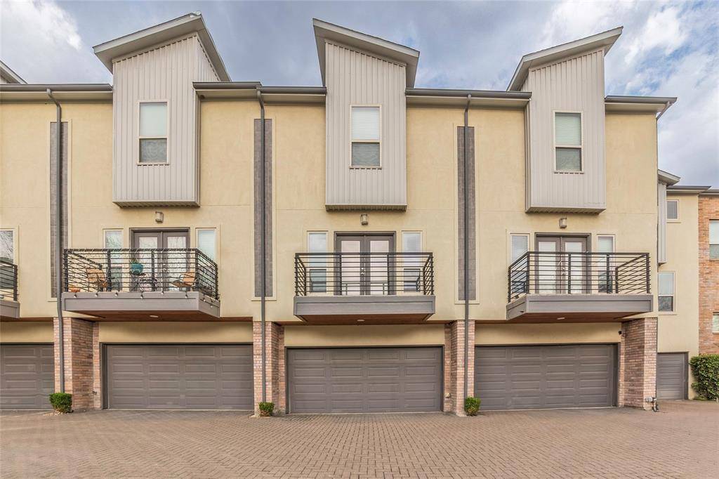 6051 Ross Avenue #110, Dallas, TX 75206