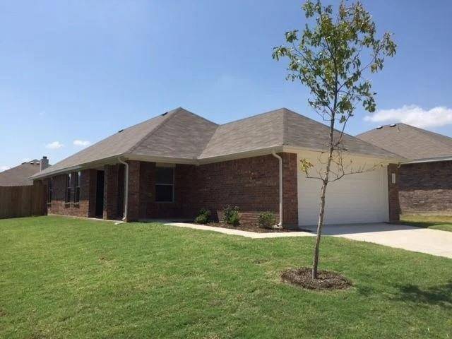 4001 Bonita Springs Drive, Fort Worth, TX 76123