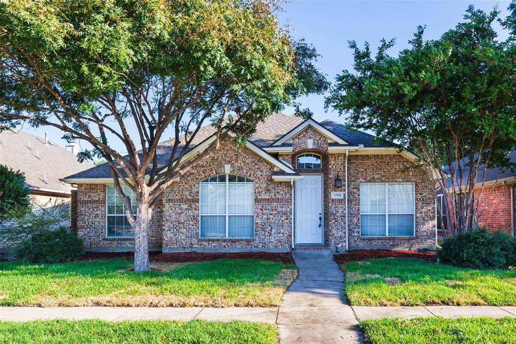 5708 Bedford Lane, The Colony, TX 75056
